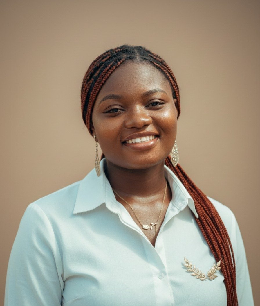 Precious Osagie